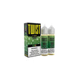 Green No. 1 by Twist E-Liquids 120ml with Packaging