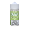 Green Pucker (Green Apple) by Skwezed 100ml bottle