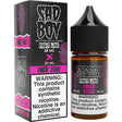 Punch Berry Blood by Sadboy Salts 30ml with packaging