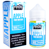 Reds Fruit Mix Iced by Reds Apple Series 60ml with Packaging