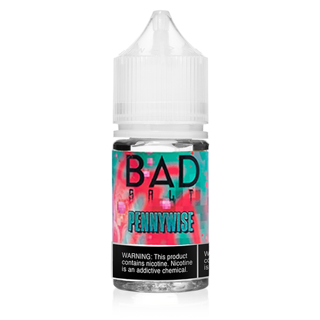Bad Drip Labs E-Liquid | Candy & Dessert Flavors | VapoRider Bad Drip Labs E-Liquid | Candy & Dessert Flavors | VapoRider