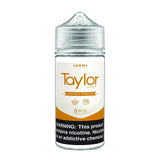 Caramel Tobacco by Taylor Tobacco 100mL Bottle