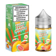 Mango Peach Guava Ice By Frozen Fruit Monster Salts Series 30mL with Packaging