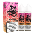 Meditation by ZEN HAUS E-Liquid 2X 60ml With Packaging