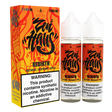 Rebirth by ZEN HAUS E-Liquid 2X 60ml With Packaging