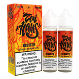 Rebirth by ZEN HAUS E-Liquid 2X 60ml With Packaging