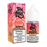 Meditation by ZEN HAUS SALTS E-Liquid 30ml With Packaging