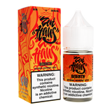 Rebirth by ZEN HAUS SALTS E-Liquid 30ml With Packaging