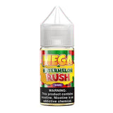 Watermelon Rush by MEGA Salt 30ml Bottle