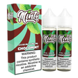 Chocomint by Mints Series 2x 60mL 3mg bottle with packaging