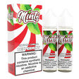 Peppermint by Mints Series 2x 60mL 3mg bottle with packaging