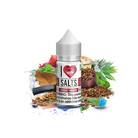 Mad Hatter Nicotine Salt Juice | Pod System E-Liquid VapoRider Mad Hatter Nicotine Salt Juice | Pod System E-Liquid VapoRider