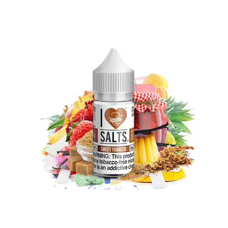 Mad Hatter Nicotine Salt Juice | Pod System E-Liquid VapoRider Mad Hatter Nicotine Salt Juice | Pod System E-Liquid VapoRider