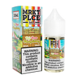 Fuji Pear Mangoberry by MRKT PLCE Salts 30mL with Packaging