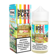 Fuji Pear Mangoberry by MRKT PLCE Series 100mL with Packaging