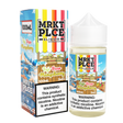 Iced Fuji Pear Mangoberry by MRKT PLCE Series 100mL with Packaging