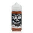 White Chocolate Mocha by Nitro's Cold Brew Coffee 100ML Bottle