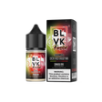 Kiwi Pom Berry Ice by BLVK Fusion TFN Salt 30mL with Packaging