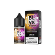 Passion Grape Ice by BLVK Fusion TFN Salt 30mL with Packaging