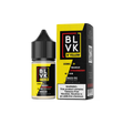 Mango Strawberry Ice by BLVK N' Yellow TFN Salt 30mL with Packaging