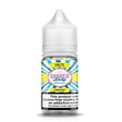 Dinner Lady Lemon Tart 30mL Salt Nicotine Vape Juice Bottle