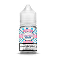 Dinner Lady Strawberry Macaroon 30mL Salt Nicotine Vape Juice Bottle