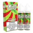 Applemint by Mints Series 2x 60mL 3mg bottle with packaging