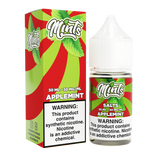 Applemint by Mints Salts Series 30mL with Packaging