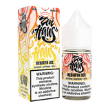 Rebirth ICE by ZEN HAUS SALTS E-Liquid 30ml with Packaging