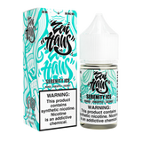 Serenity ICE by ZEN HAUS SALTS E-Liquid 30ml with Packaging