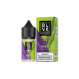 Aloe Grape by BLVK ALOE TF-Nic Salt Series 30mL with Packaging