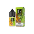 Aloe Mango by BLVK ALOE TF-Nic Salt Series 30mL with Packaging