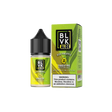 Aloe Pineapple by BLVK ALOE TF-Nic Salt Series 30mL With Packaging