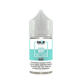 Glacial Mint by 7Daze TFN Salt Series 30ml Bottle