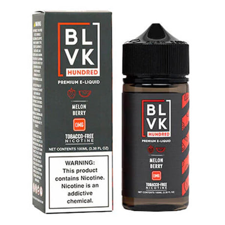 Salt Nic BLVK Hundred E-liquid - Magon Aloe - 100ml | Vape Juice Black Unicorn Vape Salt Nic BLVK Hundred E-liquid - Magon Aloe - 100ml | Vape Juice Black Unicorn Vape