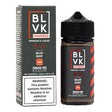 Melon Berry BLVK TFN 100mL0mg bottle with packaging