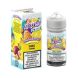 Passionfruit Fruit Lemonade Iced Hi-Drip 100mL 3mg bottle with packaging