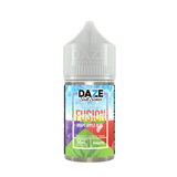 Grape Apple Aloe Iced by 7Daze Fusion 100mL Bottle
