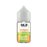 Yellow Green Red Mango by 7Daze Fusion Salt 30mL Bottle