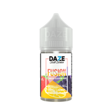 Strawberry Blackberry Lemon by 7Daze Fusion 100mL Bottle