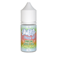 Frozen Sparkling Summer Rush (Watermelon White Grape Ice) by Skwezed Salt 30ml bottle