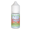 Frozen Sour Summer Splash (Watermelon Green Apple Ice) by Skwezed Salt 30ml bottle