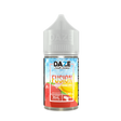 Strawberry Banana Apple Iced by 7Daze Fusion Salt 30mL Bottle