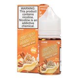 Pumpkin Spice by Custard Monster Salt 30mL with Packaging