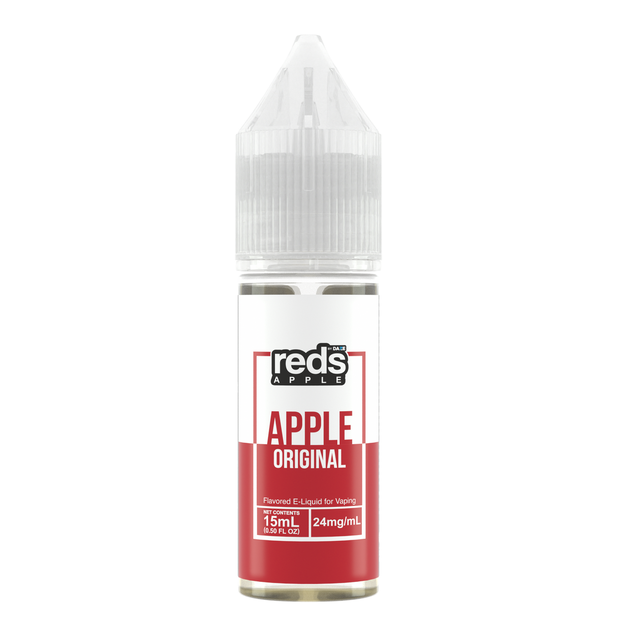 7Daze Reds Salts | 15mL Original