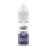 7Daze Reds Salts | 15mL Grape
