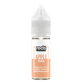 7Daze Reds Salts | 15mL Peach