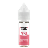 7Daze Reds Salts | 15mL Strawberry