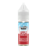 7Daze Reds Salts | 15mL Original Iced
