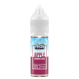 7Daze Reds Salts | 15mL Berries Iced
